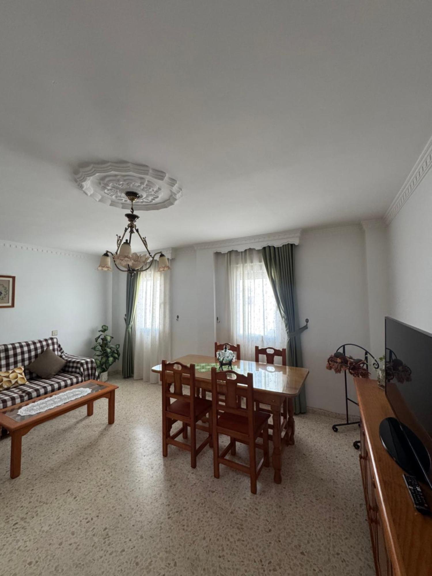 Casa Los Girasoles Вьер де ла Фронтера Экстерьер фото