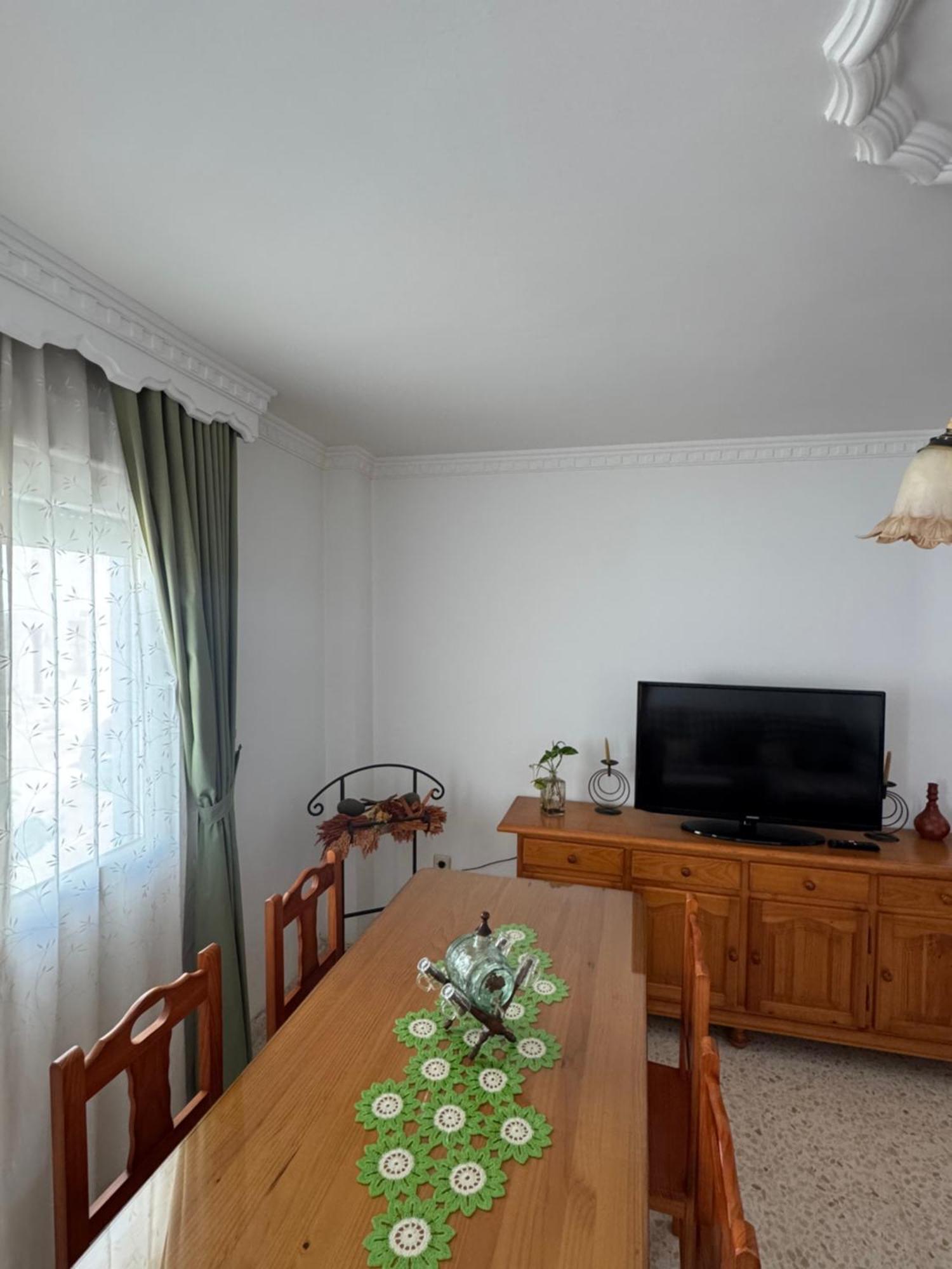 Casa Los Girasoles Вьер де ла Фронтера Экстерьер фото