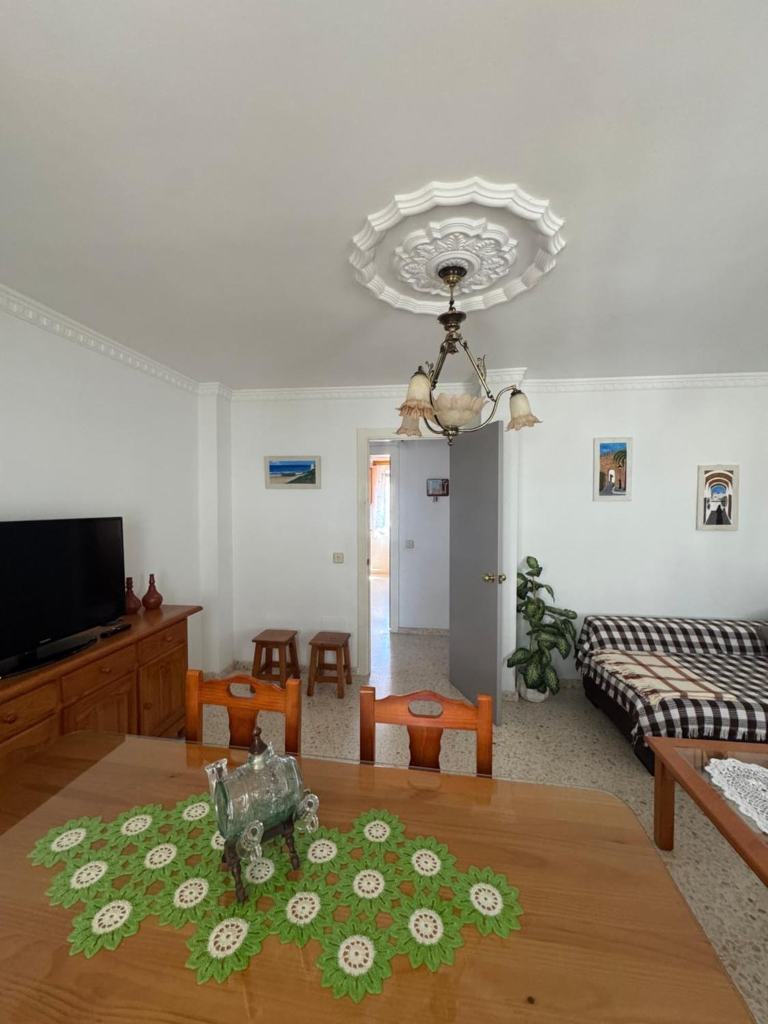 Casa Los Girasoles Вьер де ла Фронтера Экстерьер фото